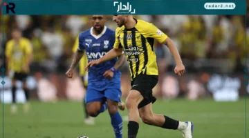قنوات نقل مباراة الاتحاد والهلال في دوري روشن السعودي 2025-2026 وكيفية المشاهدة عبر الإنترنت